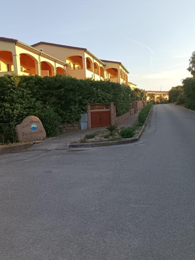 Casa The Nest - Il Nido Sul Mare Villa Бадези Екстериор снимка
